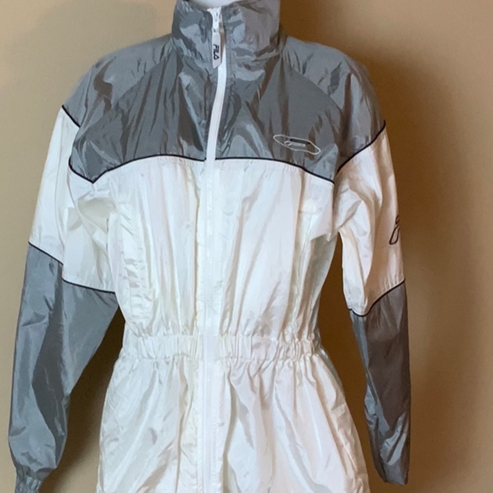 Fila Jacket